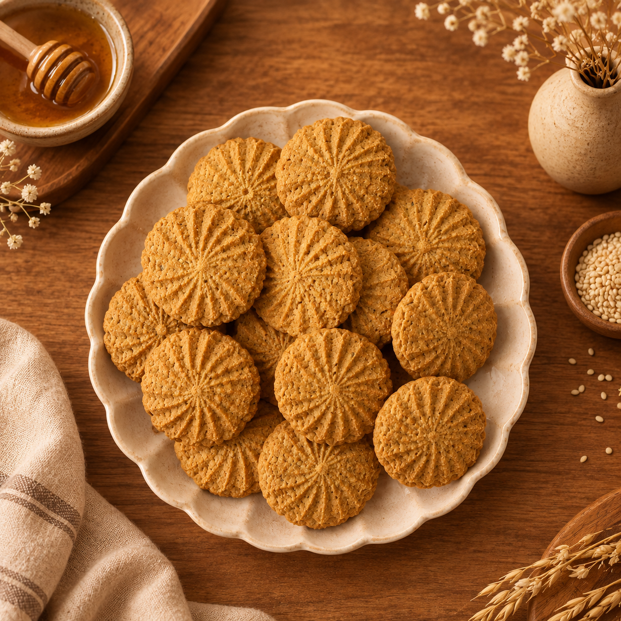 Multigrain Cookies - Image 2
