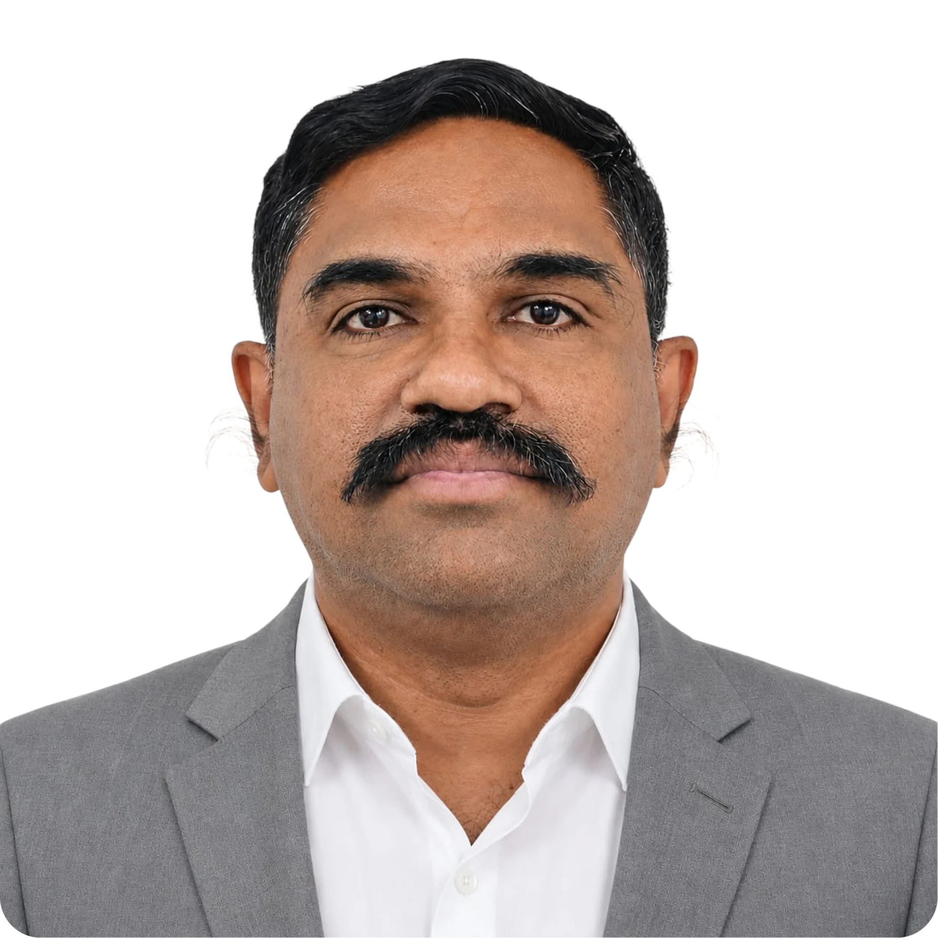 Mr Amol Sampatrao Pathade