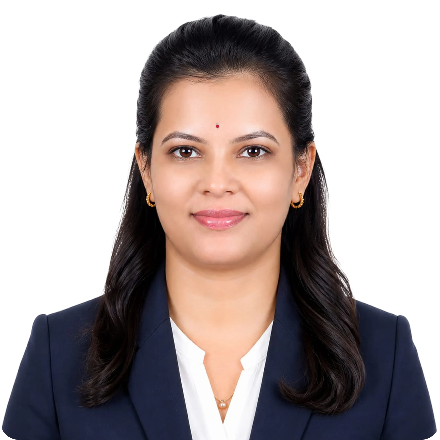 Mrs. Aarti Atul Pathade