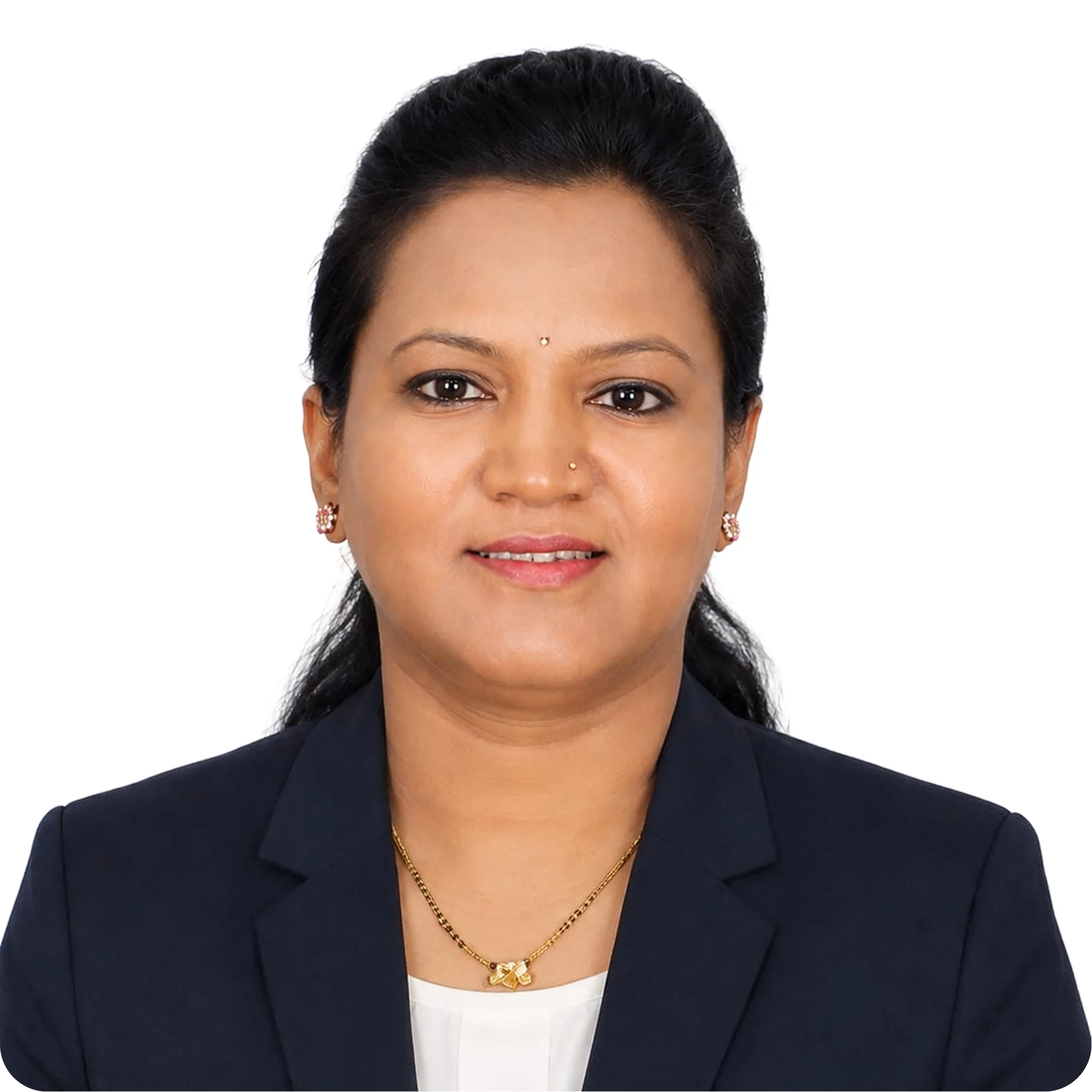 Mrs. Janhavi Jayhindra Bhuvad