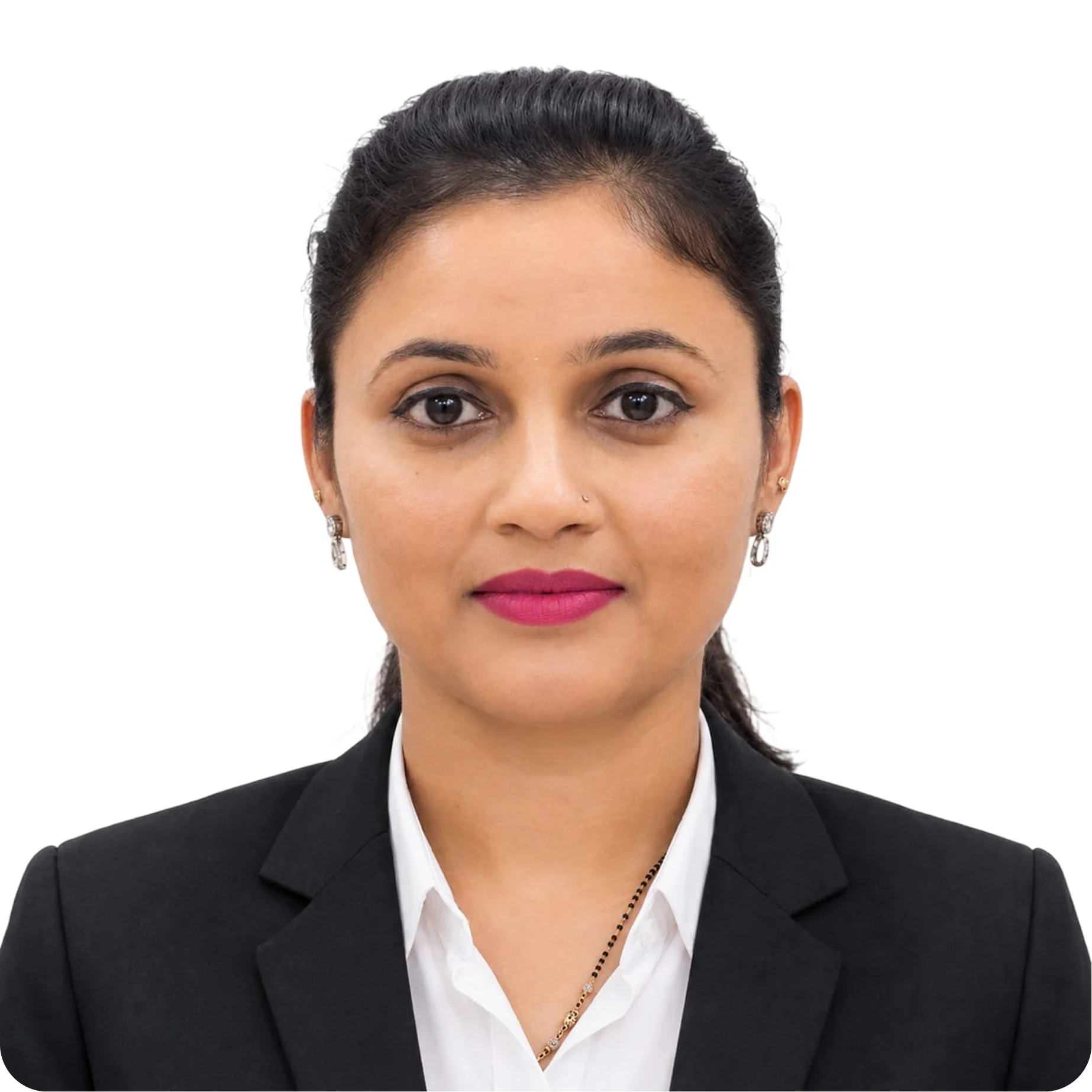 Mrs. Manisha Ganesh Shinde
