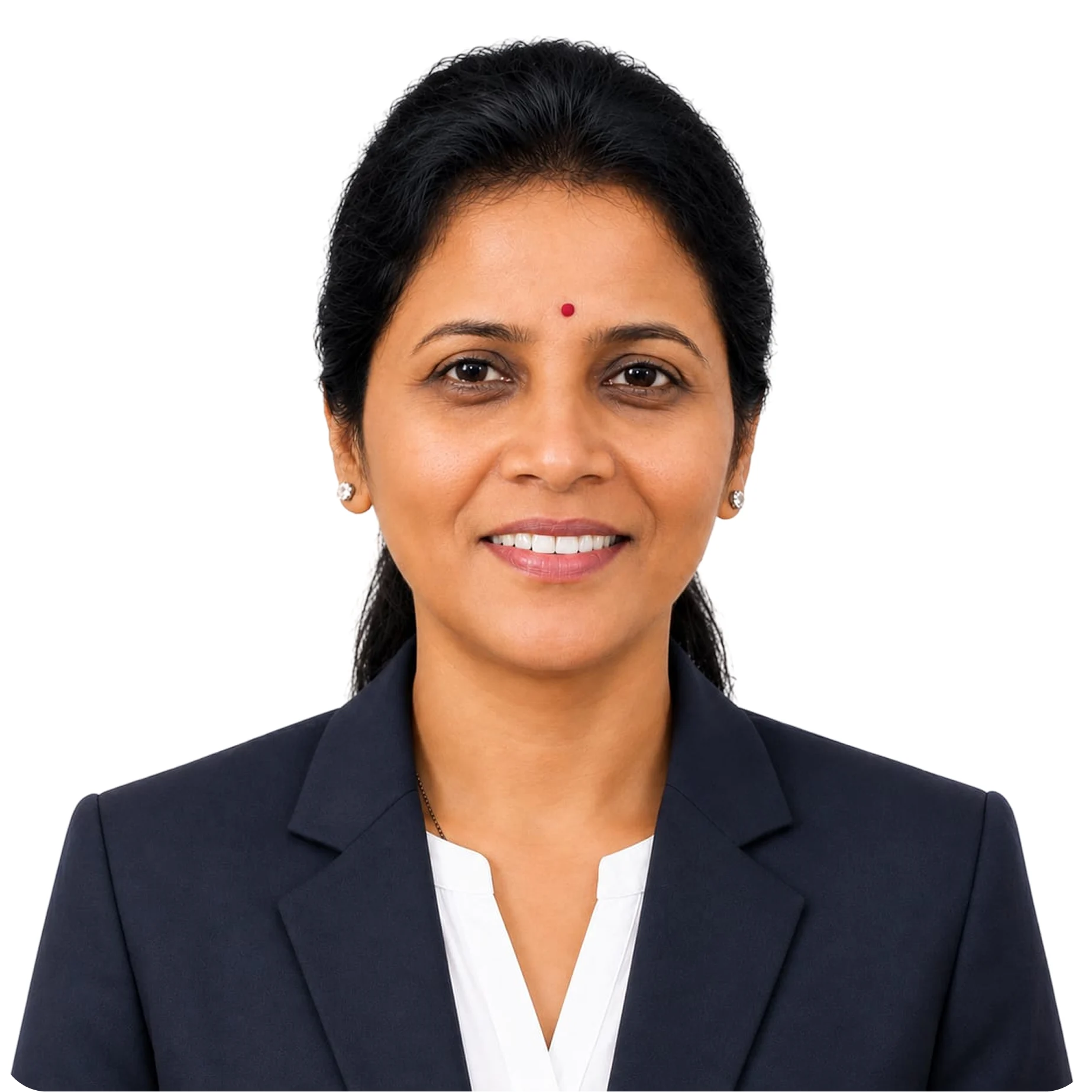 Mrs. Vidya Santosh Gurav
