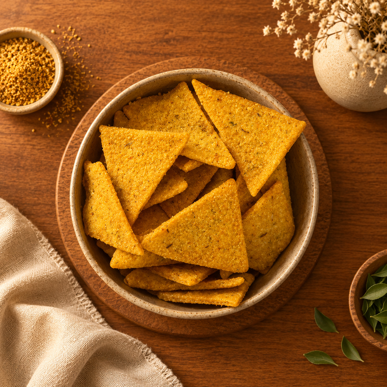 Millet Trango with Jowar - Image 2