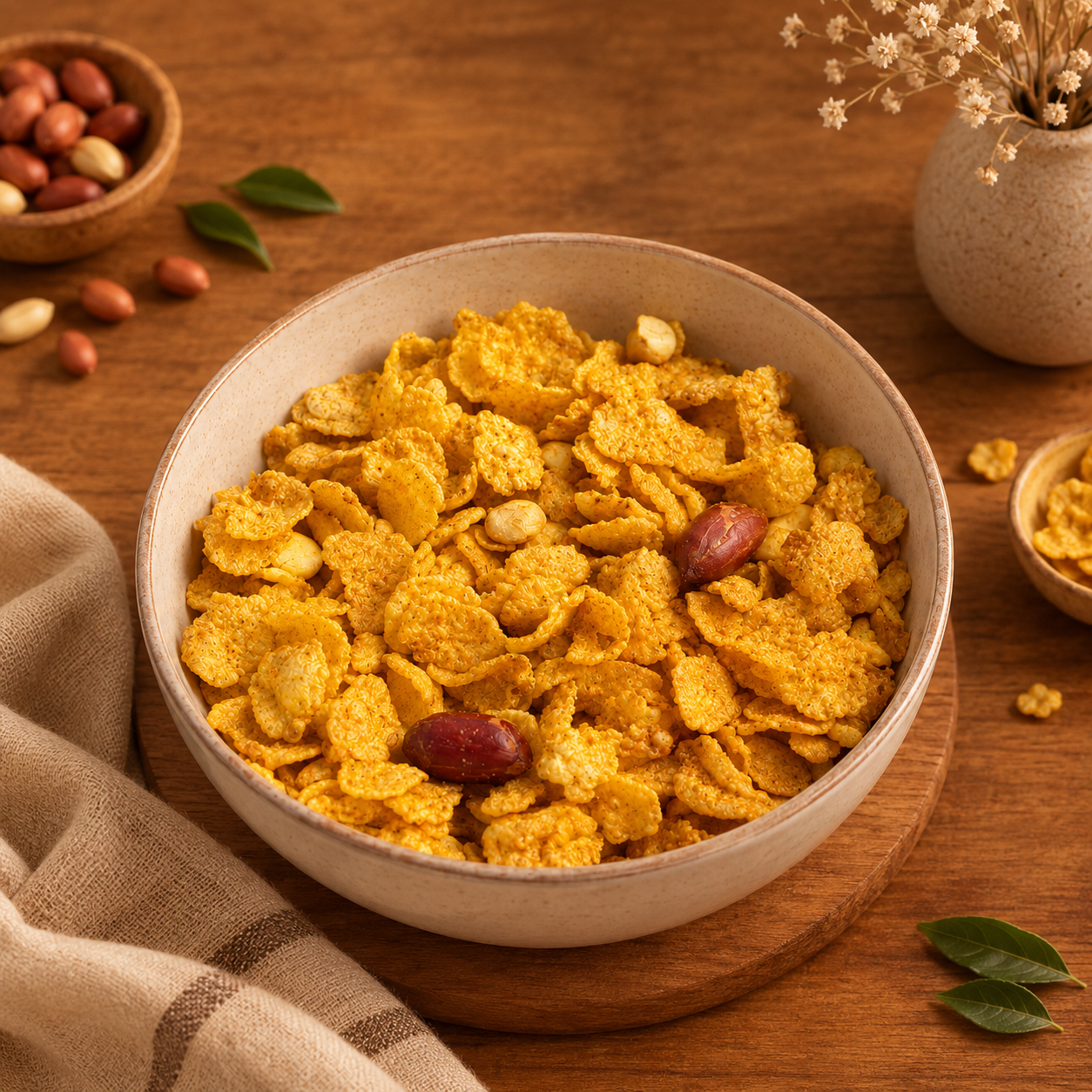 Jowar Chivda - Image 2